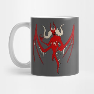 Mephisto Mug